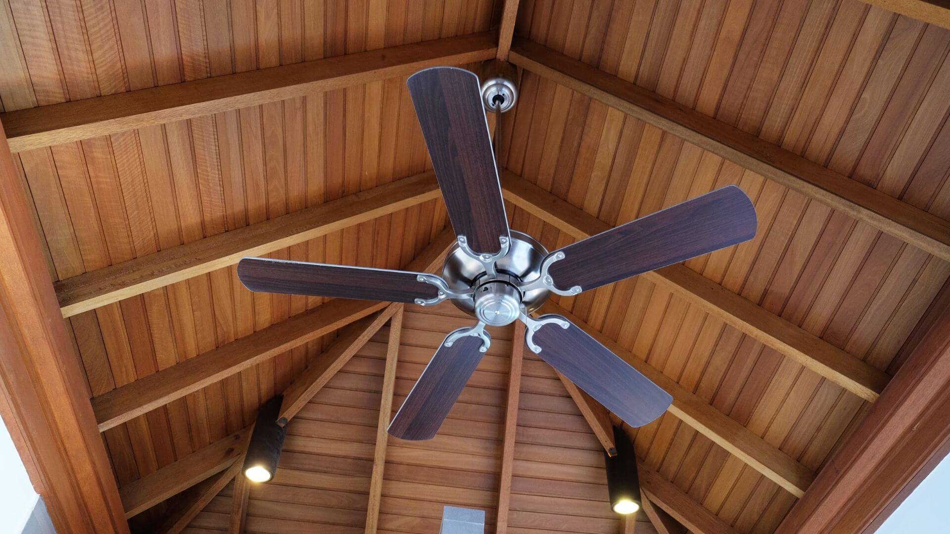 Ceiling Fans