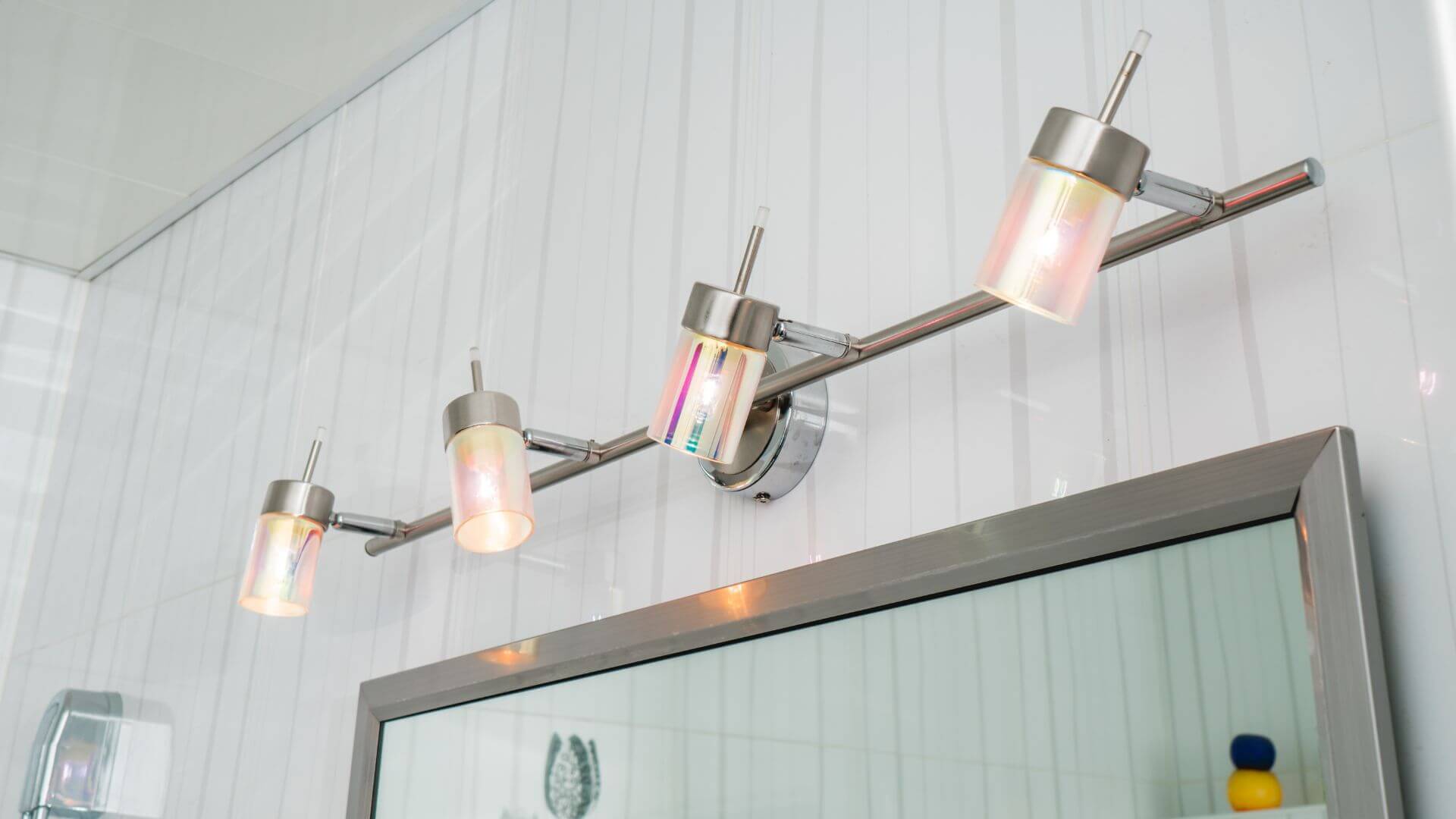 Light Fixtures