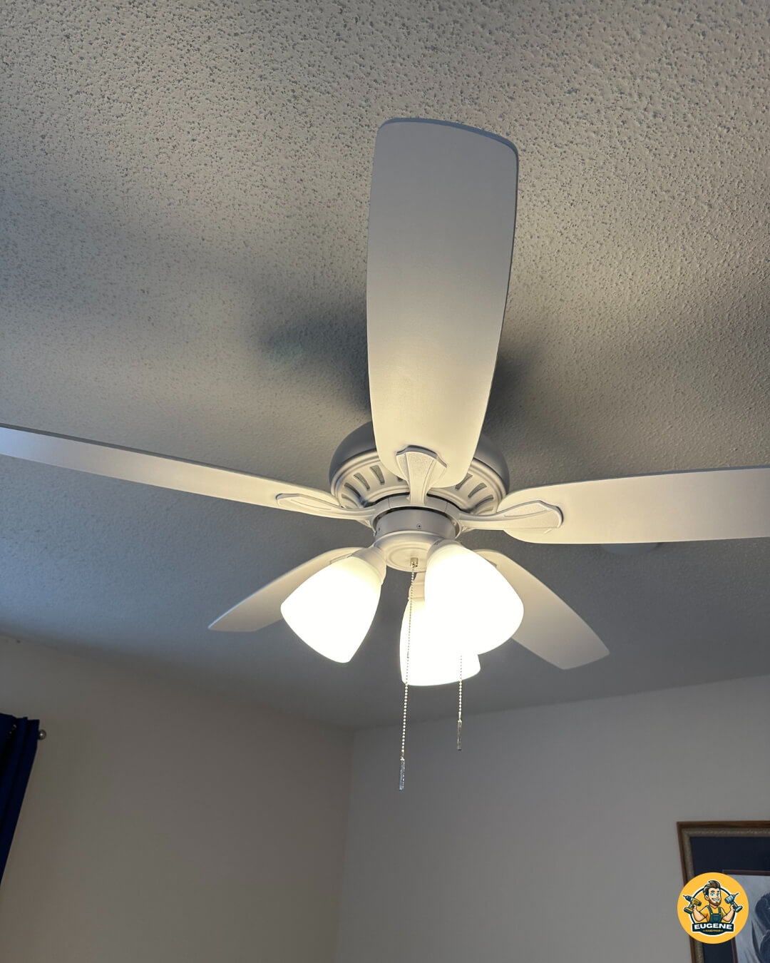 Ceiling Fans