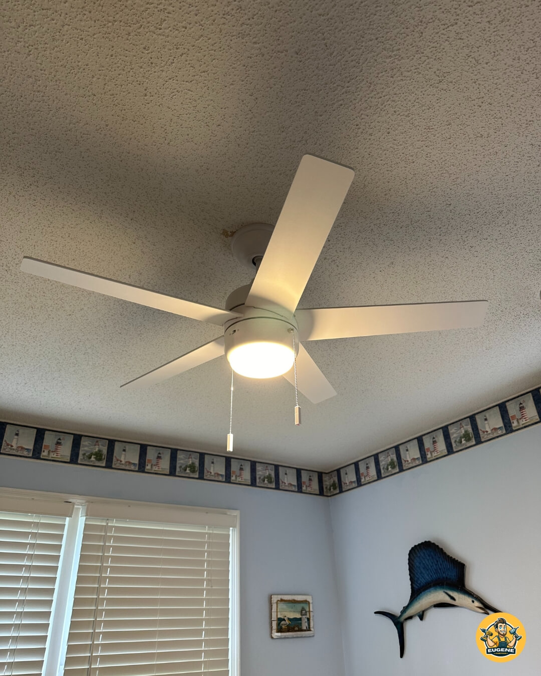 Ceiling Fans