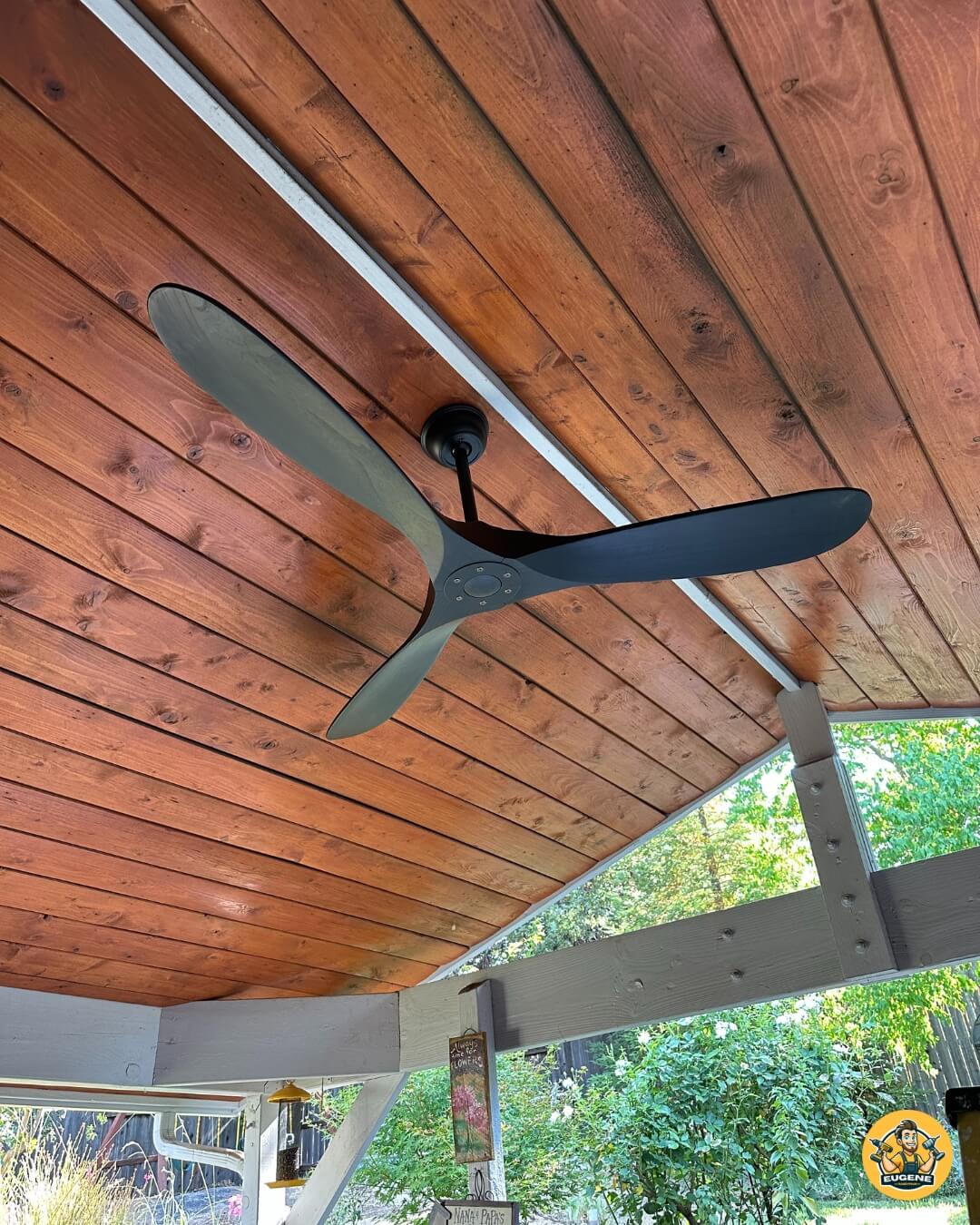 Ceiling Fans