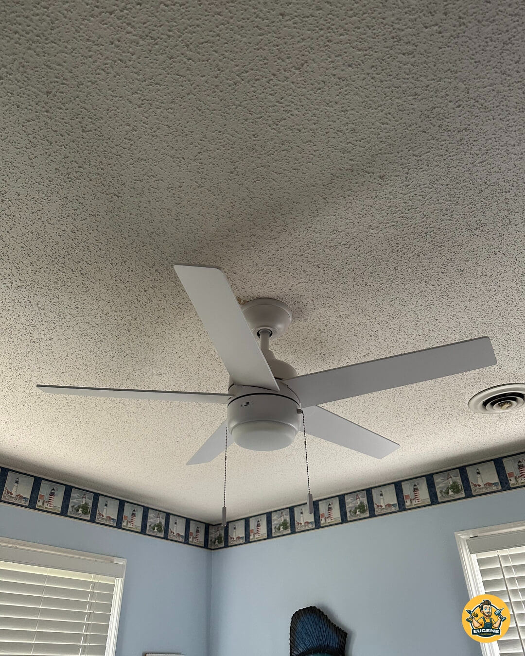 Ceiling Fans