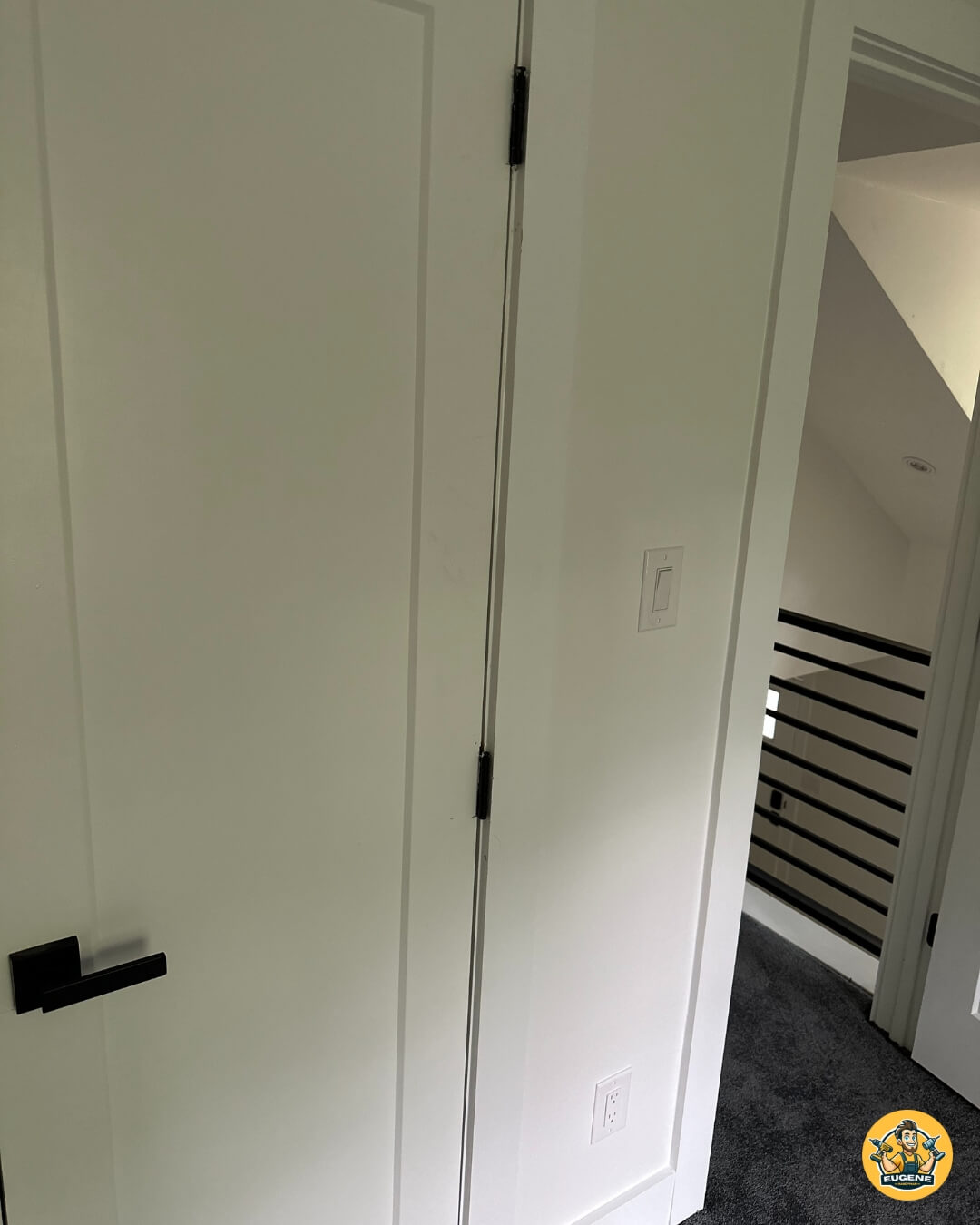 Door Installation