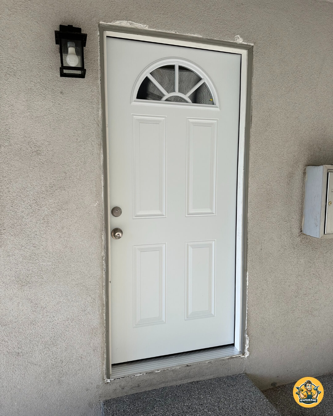 Door Installation