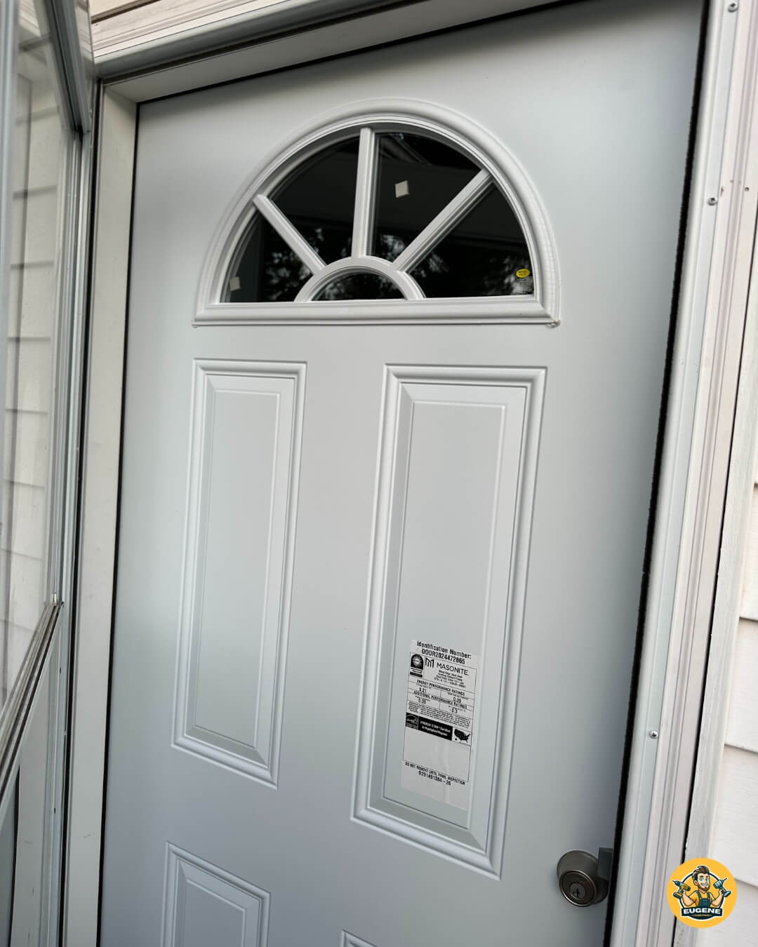 Door Installation