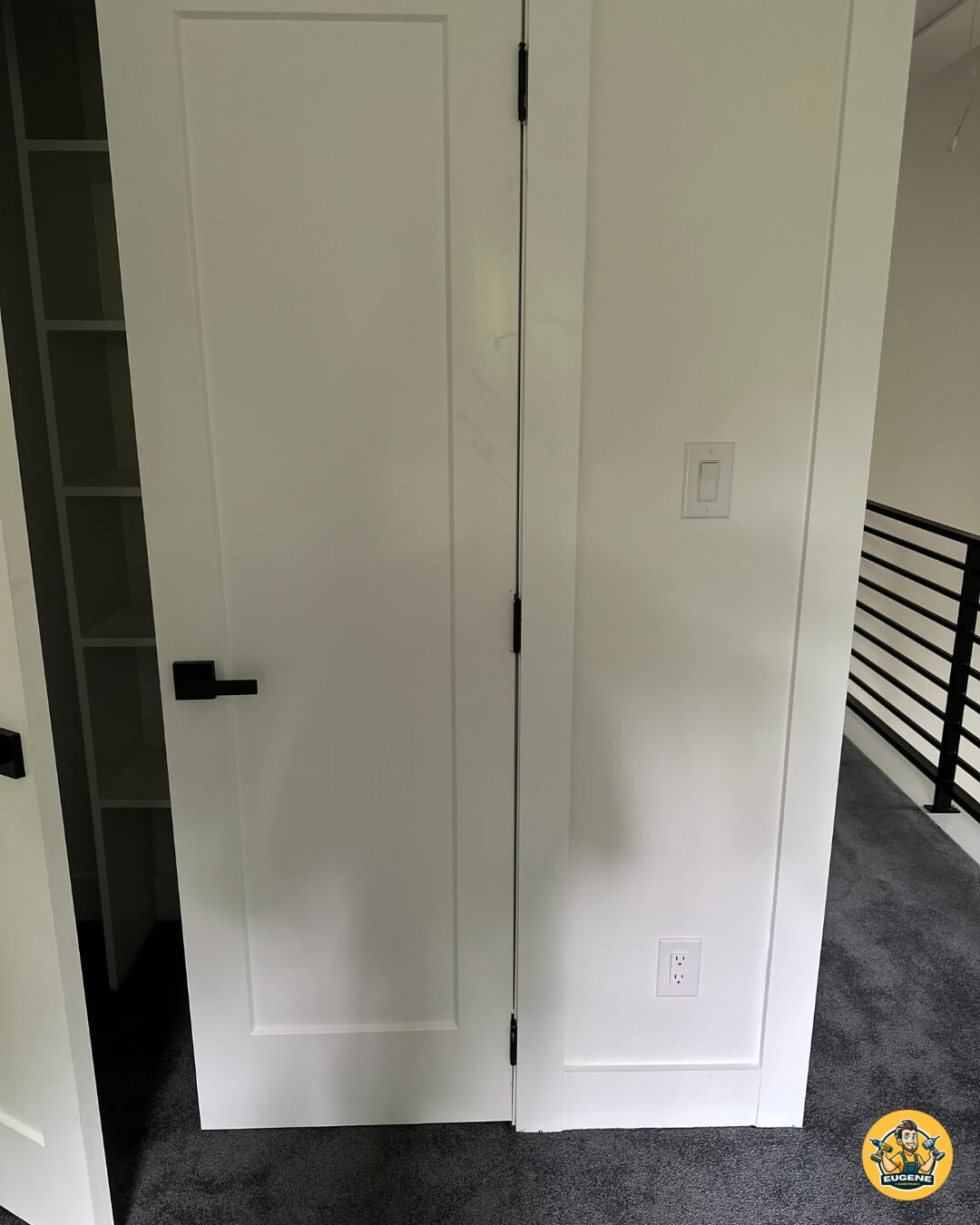 Door Installation