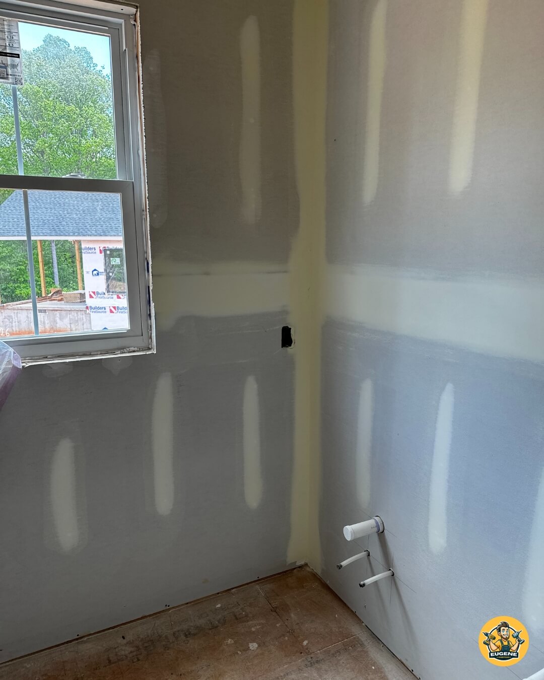 Drywall Repair