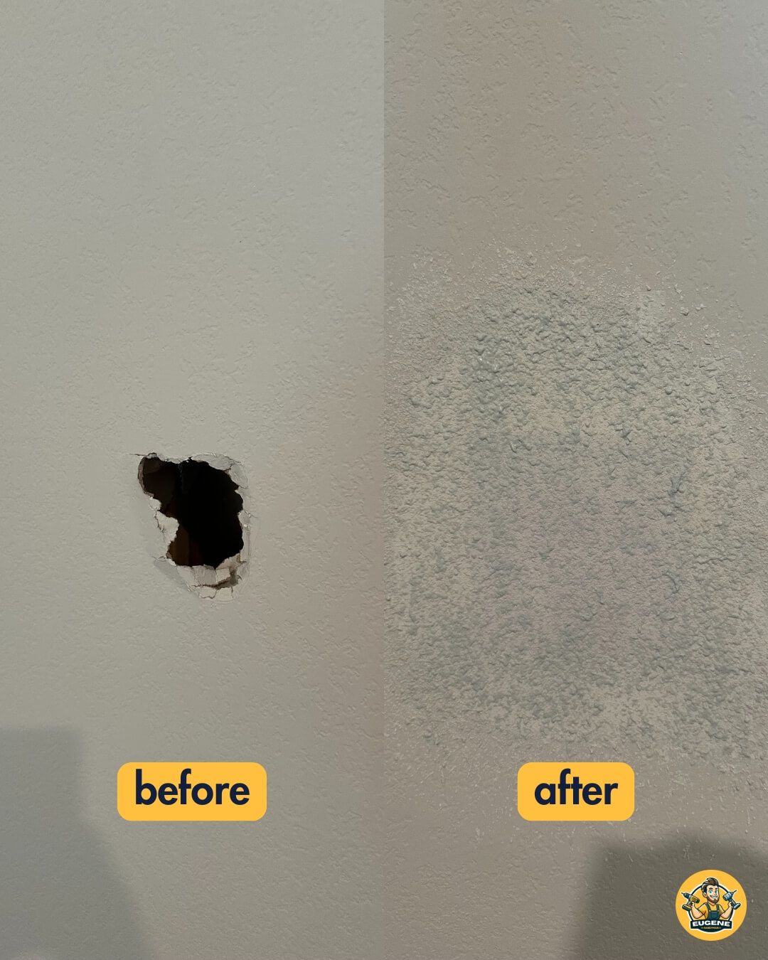 Drywall Repair