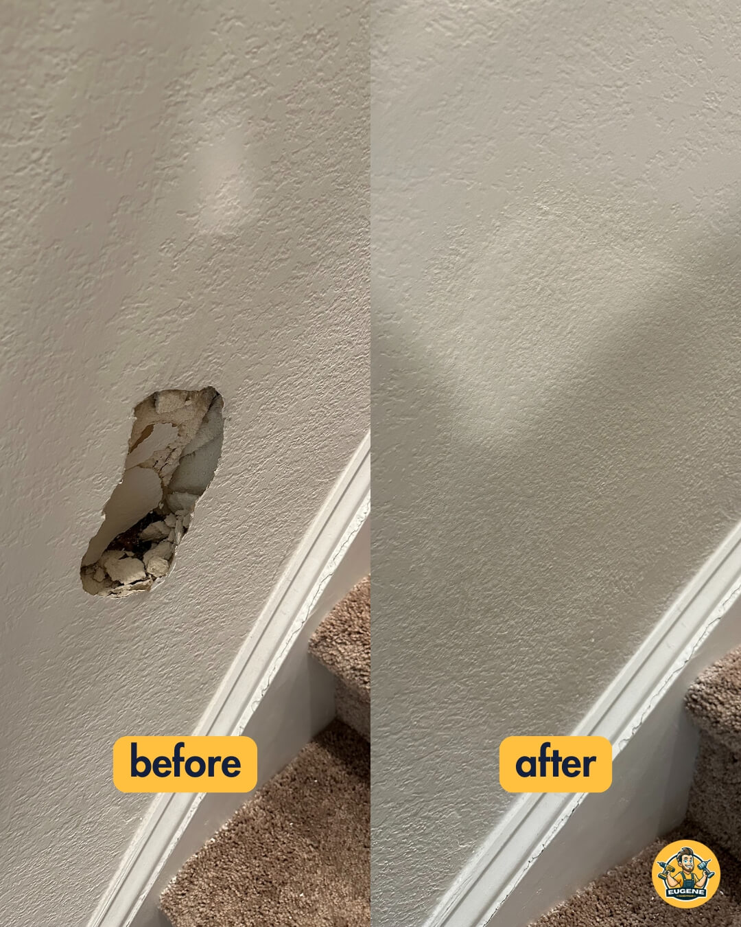 Drywall Repair