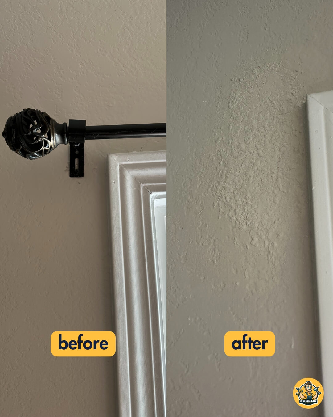 Drywall Repair