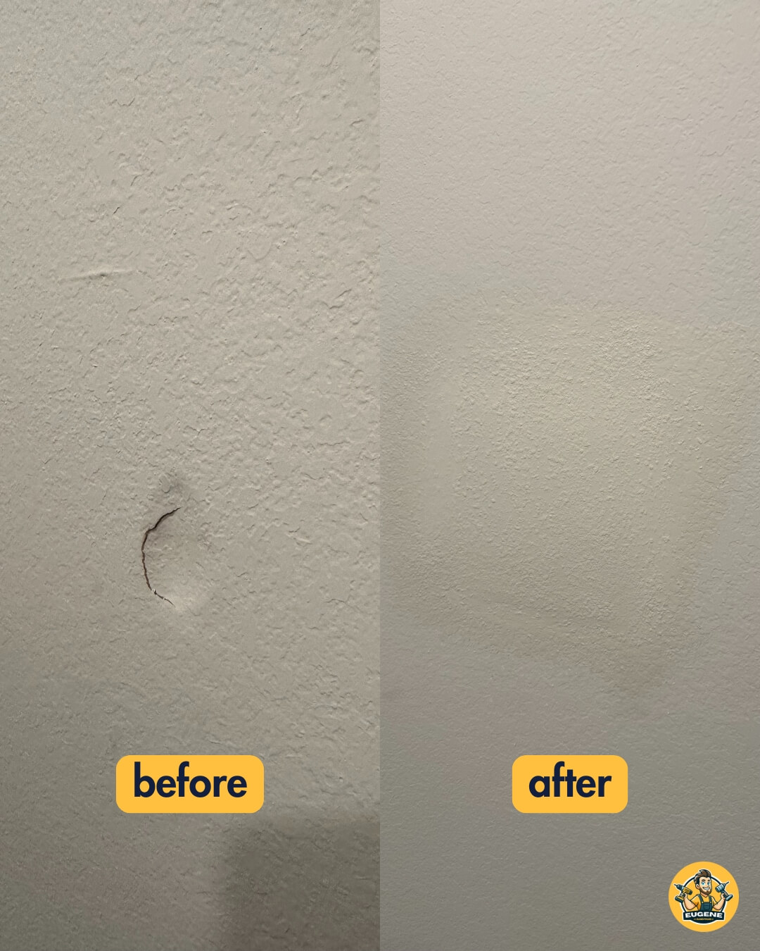 Drywall Repair