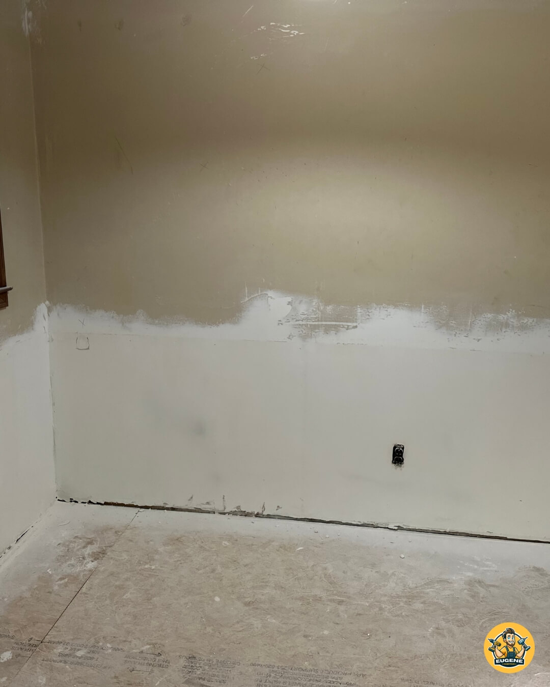 Drywall Repair