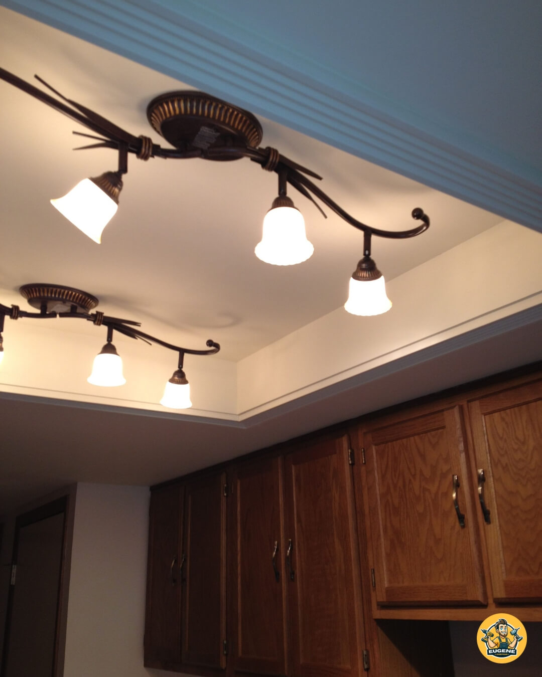 Light Fixtures