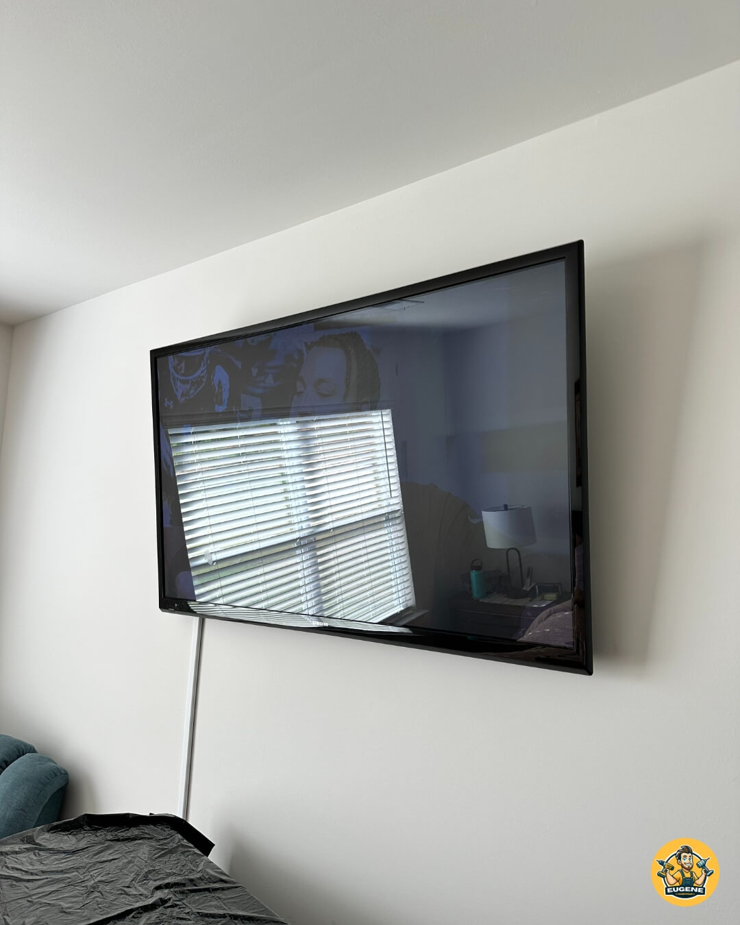 TV Mounting