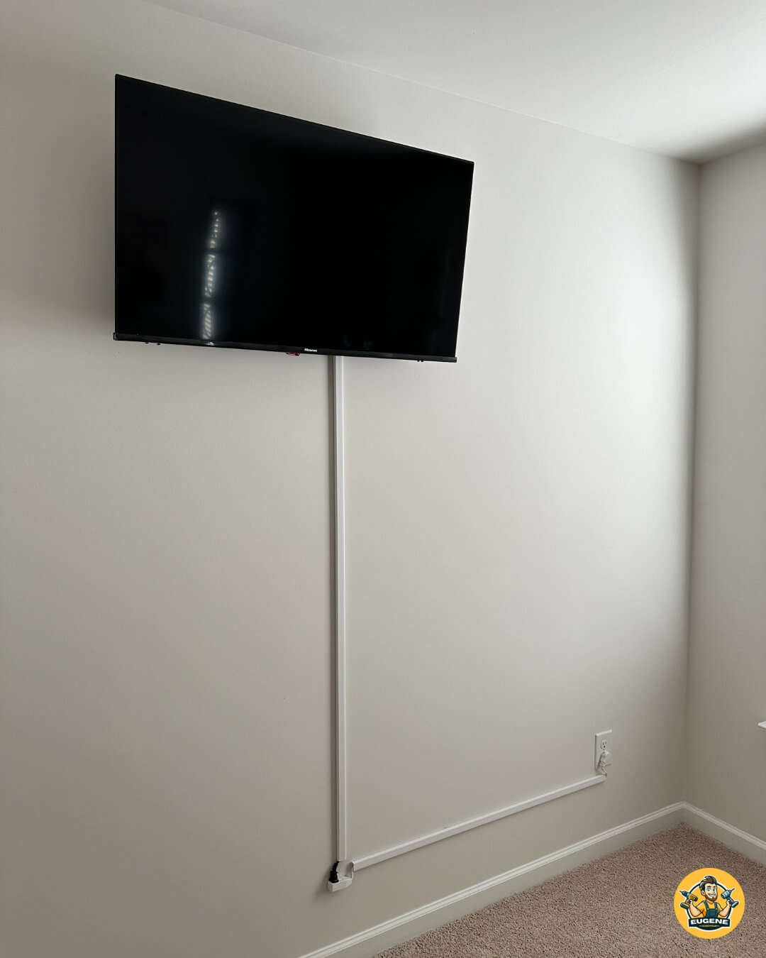 TV Mounting