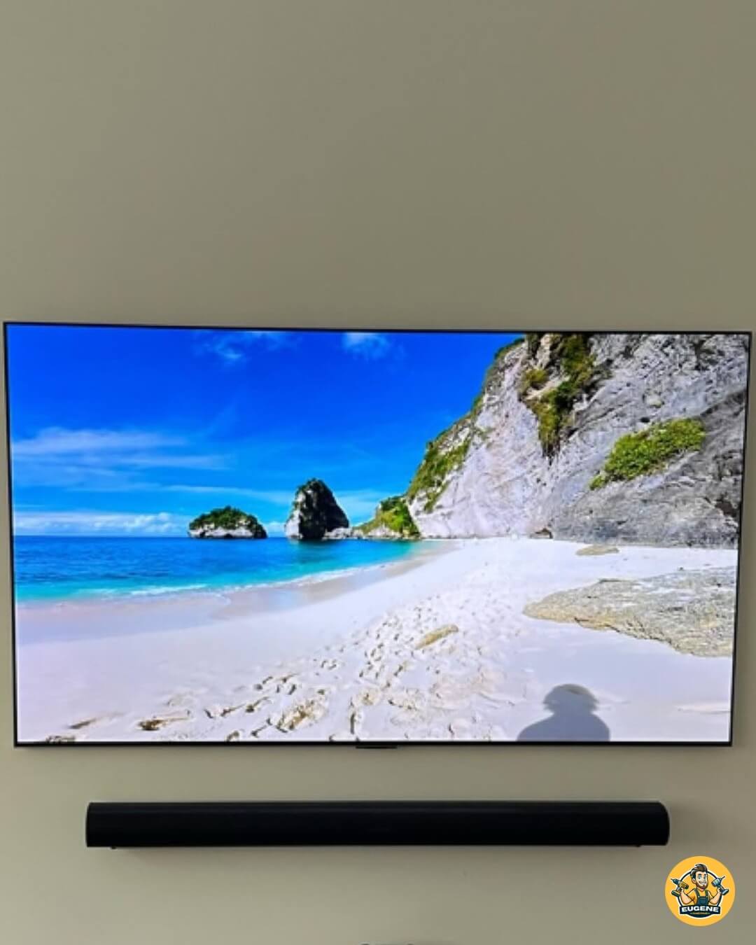 TV Mounting