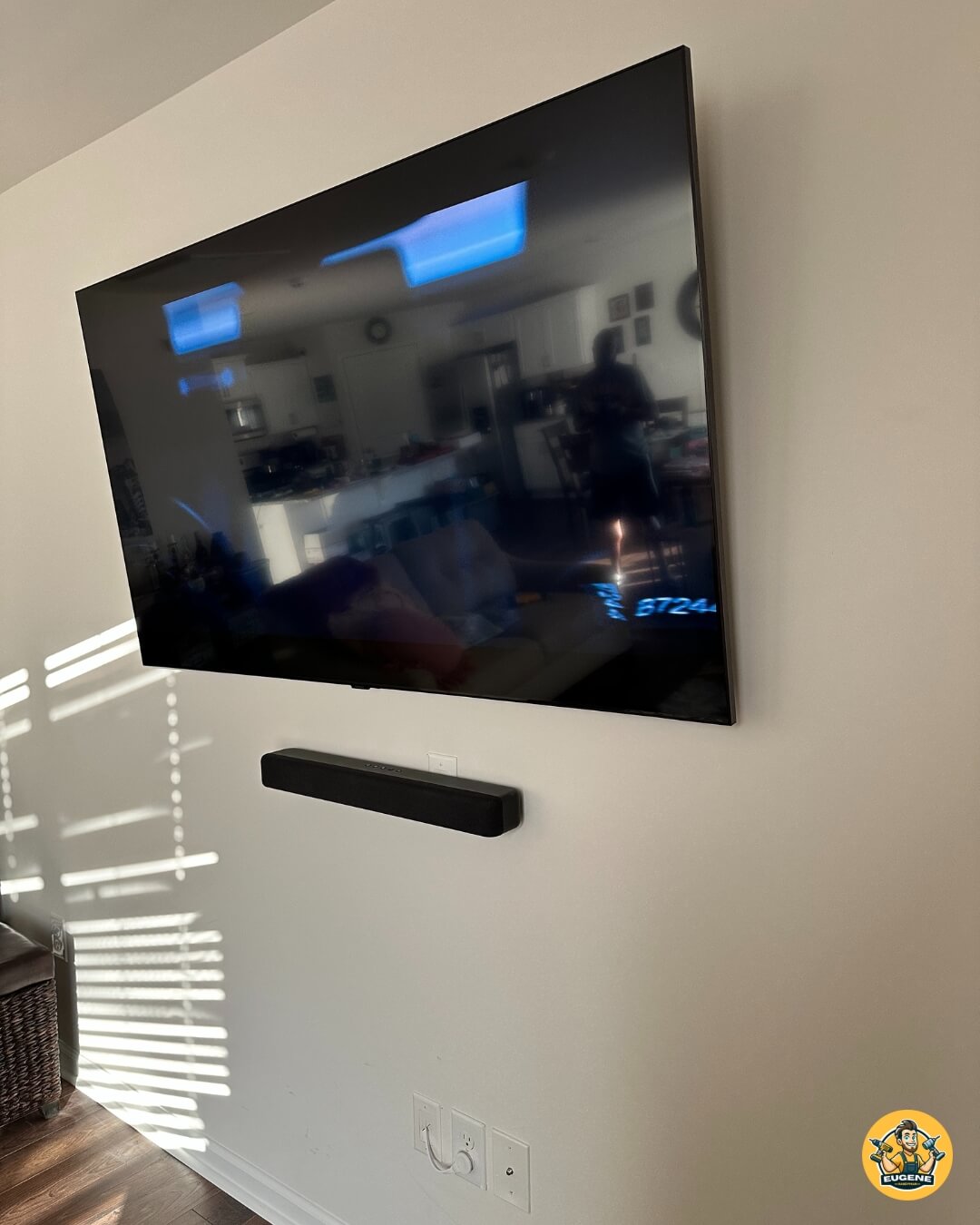 TV Mounting