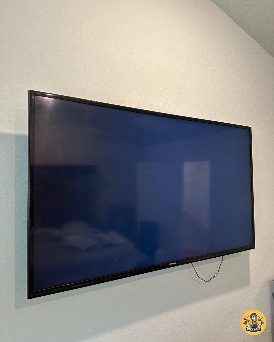 TV Mounting