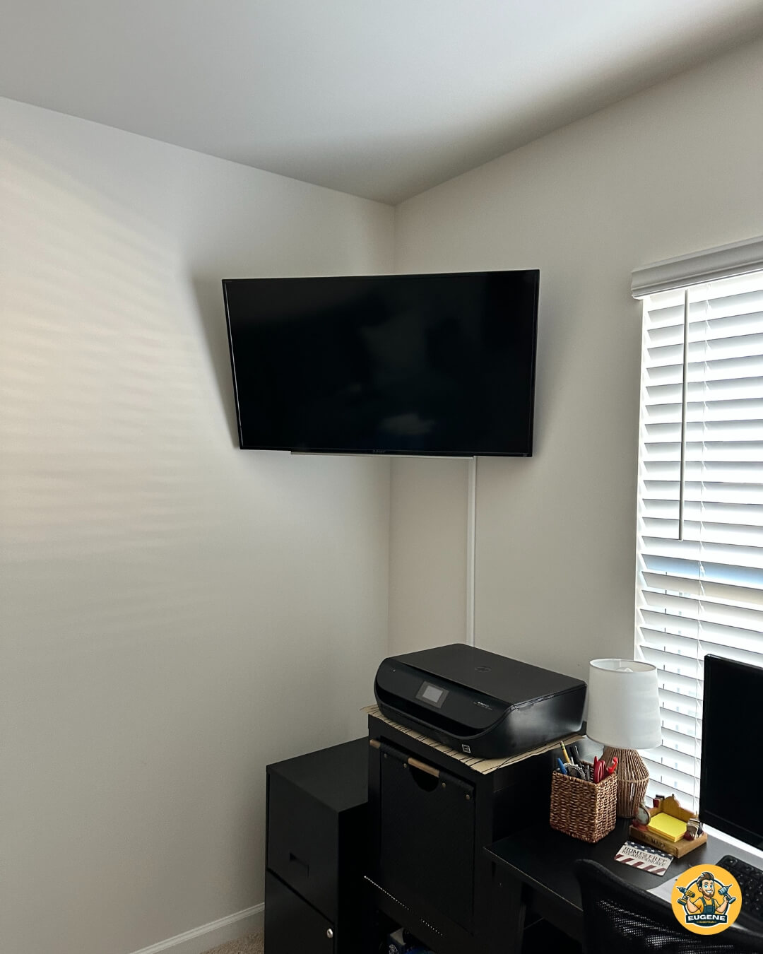 TV Mounting