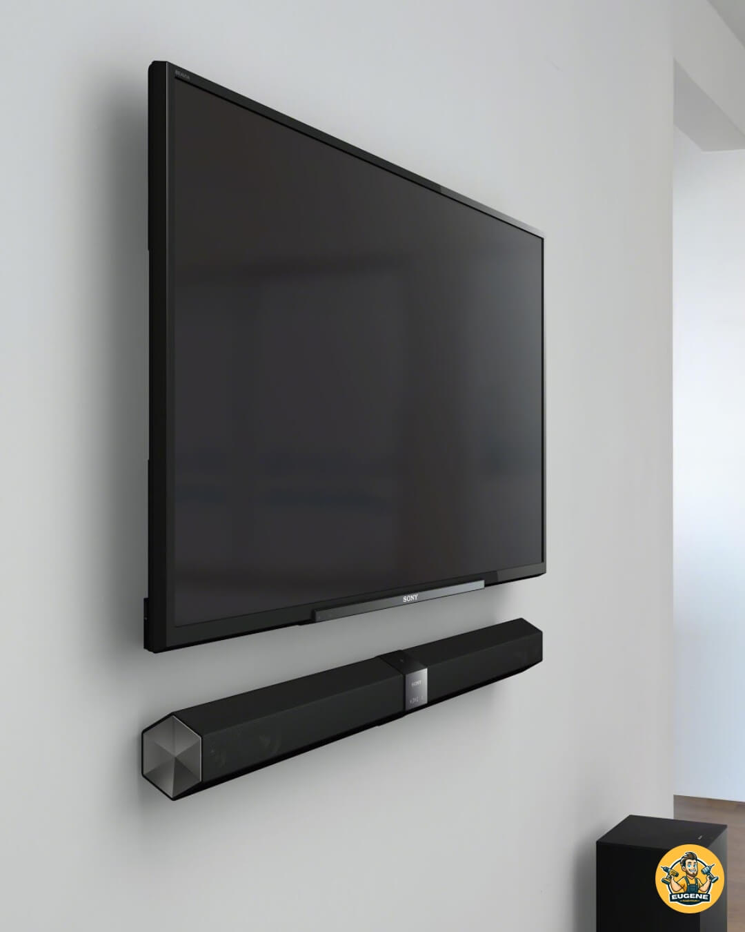 TV Mounting