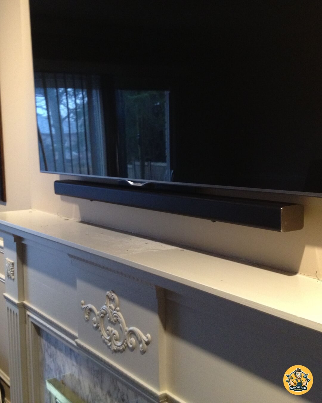 TV Mounting