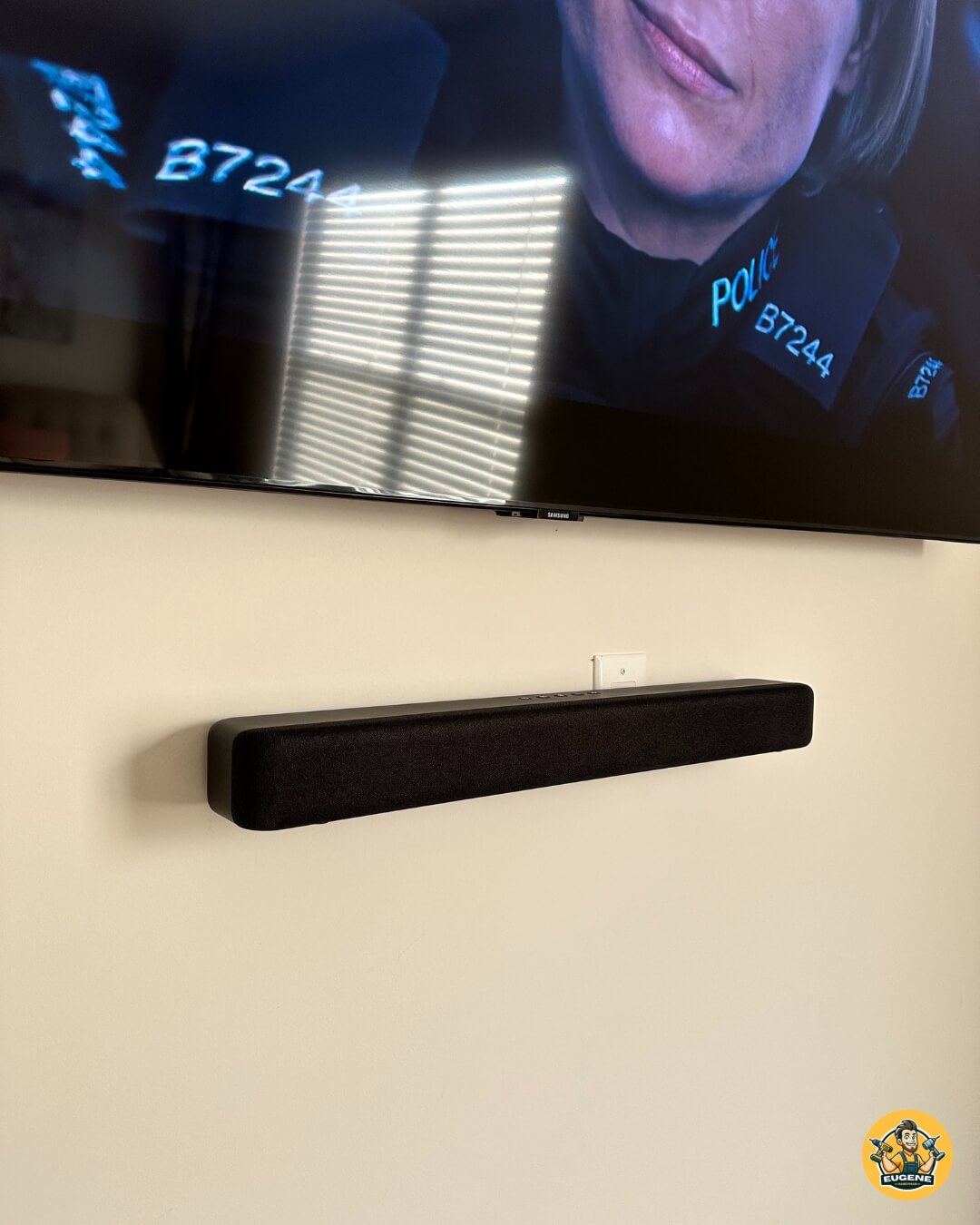 TV Mounting