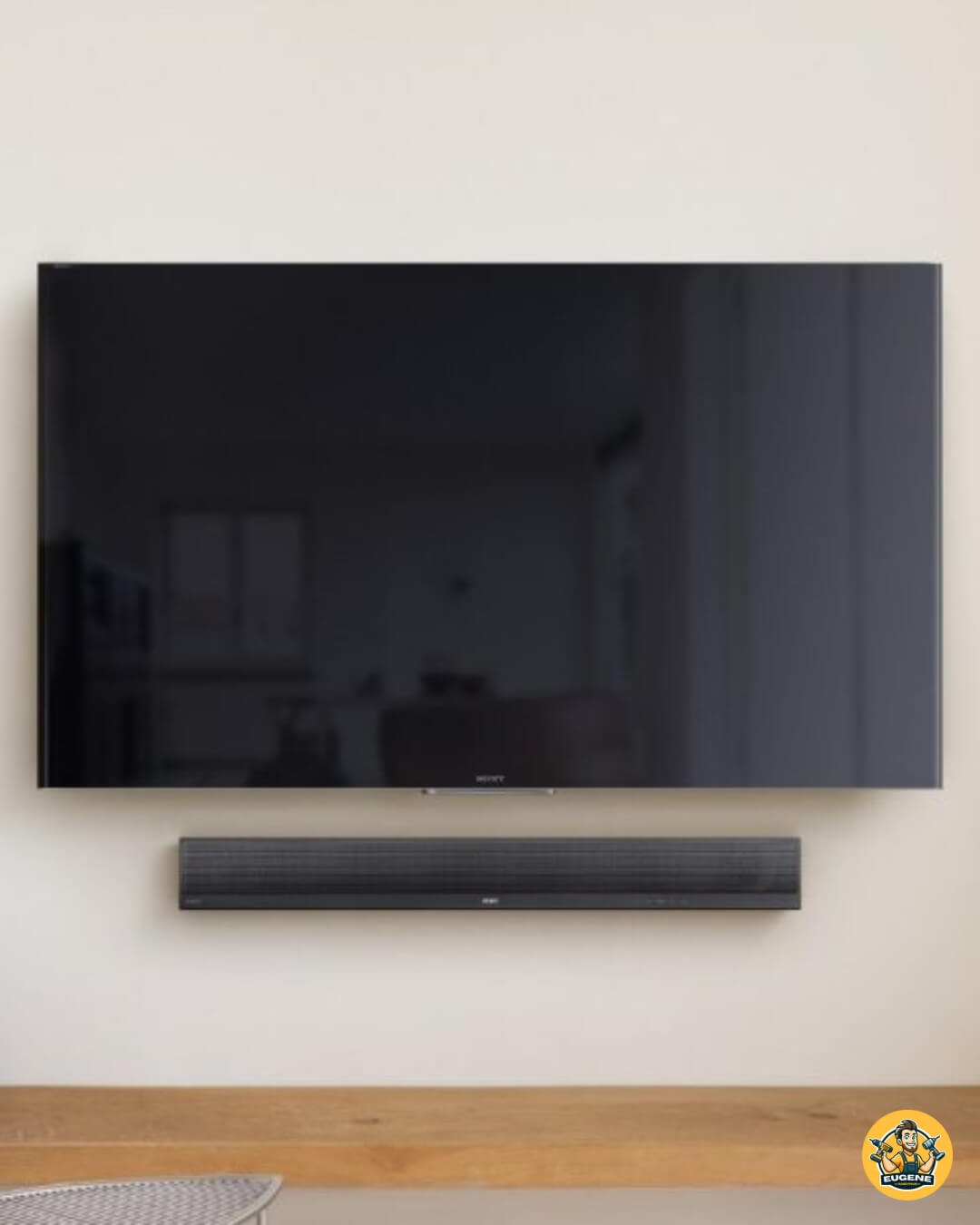 TV Mounting